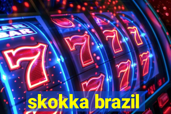 skokka brazil